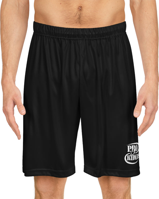 Pro Riders - Basketball Shorts