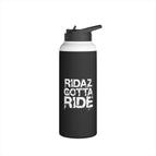 32oz / White