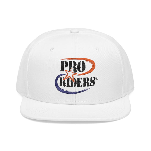 Pro Riders - Snapback Hat