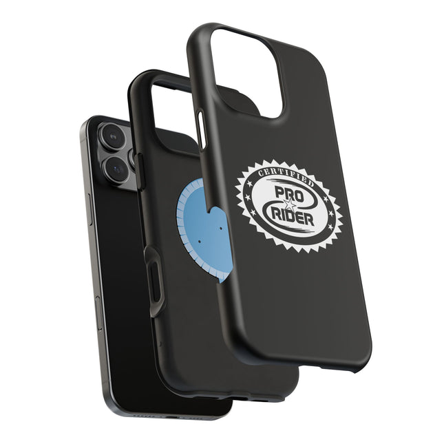 Certified Pro Rider - IPhone Case