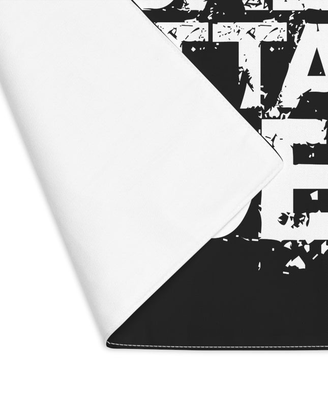 Ridaz Gotta Ride - Table Placemat