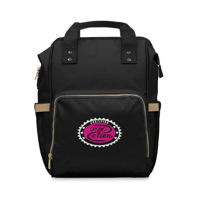 Certified Pro Ridette - Organizer Backpack