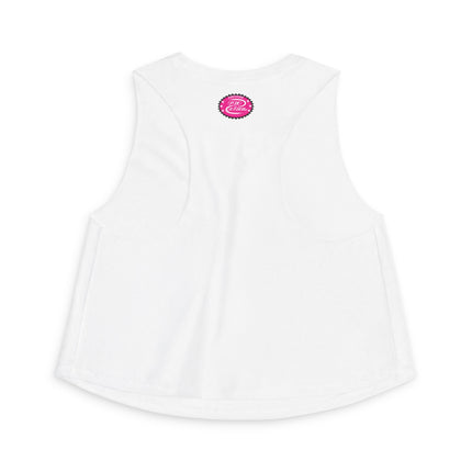 Certified Pro Ridette - Breezy Crop Top
