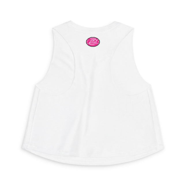Certified Ridesdale - Breezy Crop Top