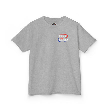 Top Pro Riders - Youth Oversized T-Shirt