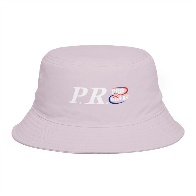 P.R.O. | Pro Riders - Classic Bucket Hat