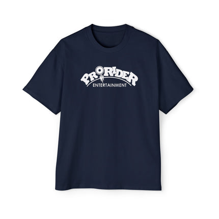 Pro Rider Entertainment - Oversized T-Shirt