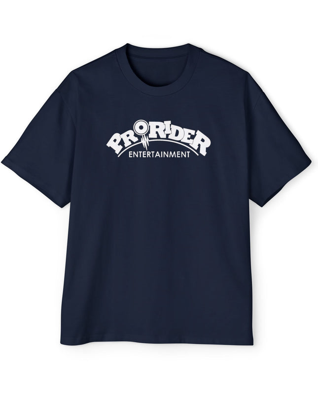 Pro Rider Entertainment - Oversized T-Shirt