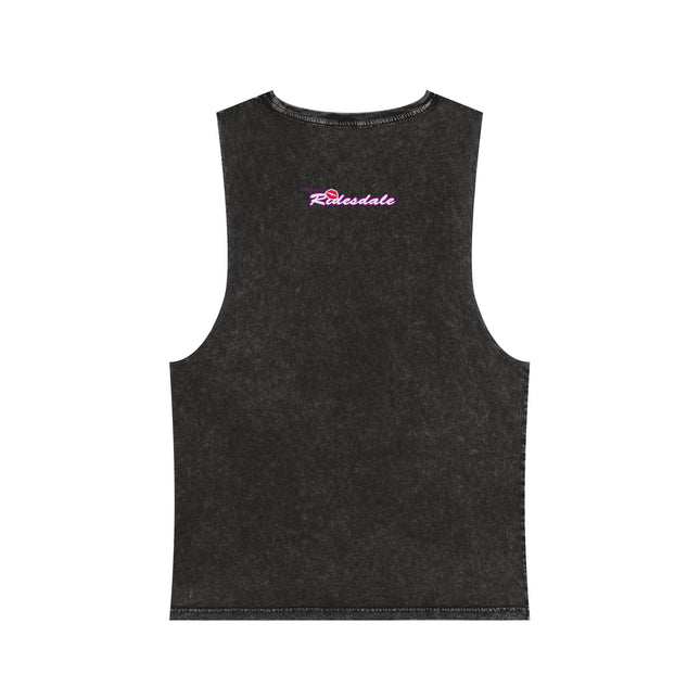 Certified Ridesdale - Stonewashed Muscle Tank