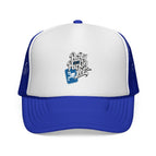 Royal / One size