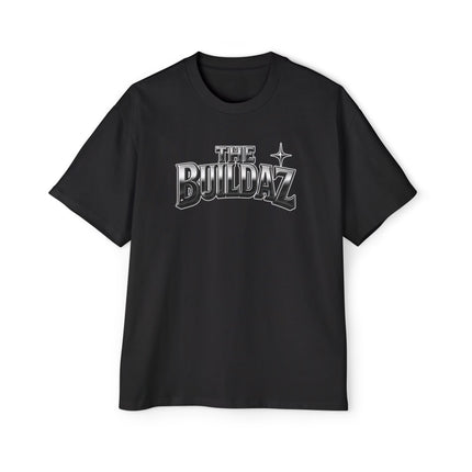 The Buildaz - Oversized T-Shirt