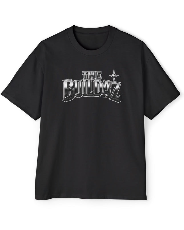The Buildaz - Oversized T-Shirt