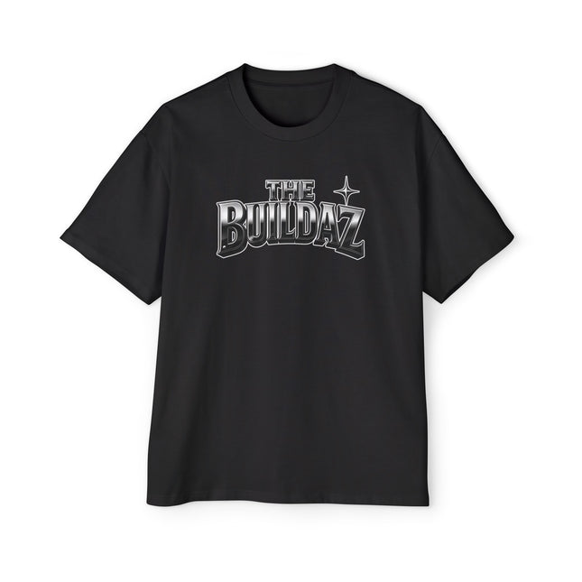 The Buildaz - Oversized T-Shirt