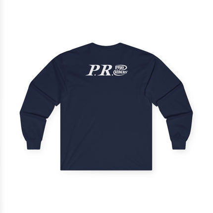 P.R.O. | Pro Riders - Long Sleeve