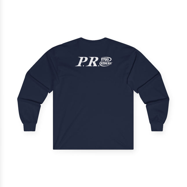 P.R.O. | Pro Riders - Long Sleeve