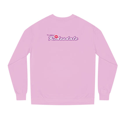 Certified Ridesdale - Crew Neck Sweatshirt