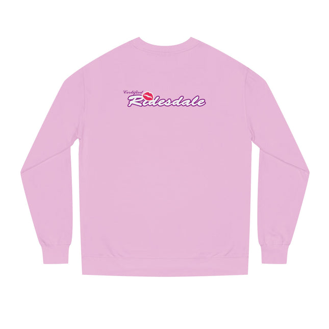 Certified Ridesdale - Crew Neck Sweatshirt