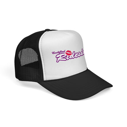 Certified Ridesdale - Trucker Hat