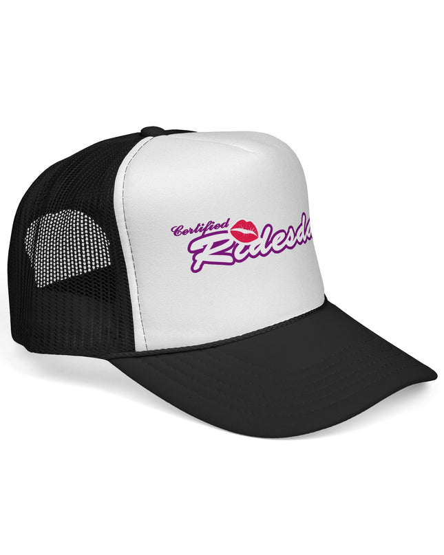 Certified Ridesdale - Trucker Hat