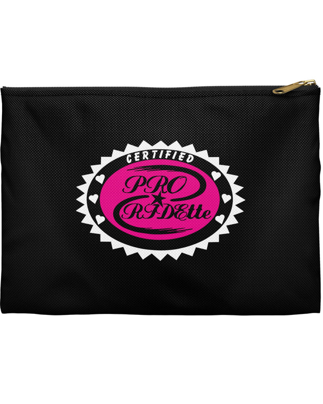 Certified Pro Ridette - Accessory Bag