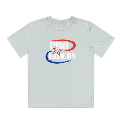 Pro Riders - Youth T-Shirt