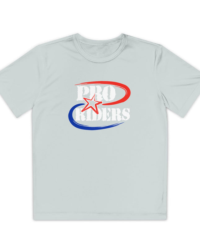 Pro Riders - Youth T-Shirt