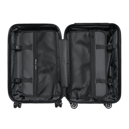 Pro Riders - Travel Suitcase