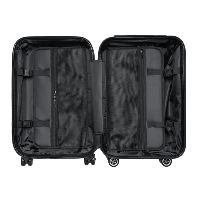 Pro Riders - Travel Suitcase