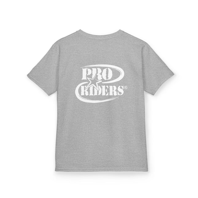 Pro Riders - Youth Oversized T-Shirt