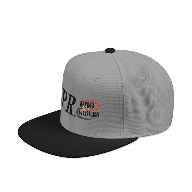 P.R.O. | Pro Riders - Snapback Hat