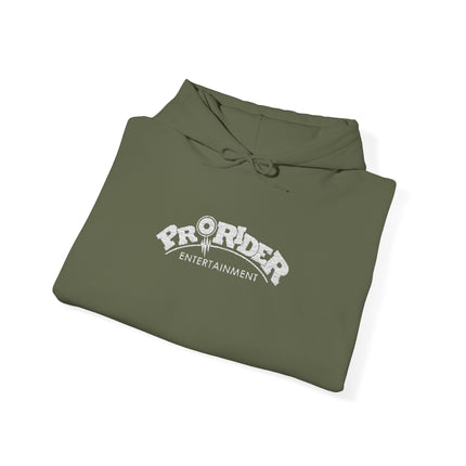 Pro Rider Entertainment - Pullover Hoodie