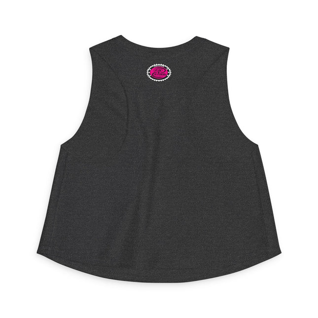 Certified Pro Ridette - Breezy Crop Top