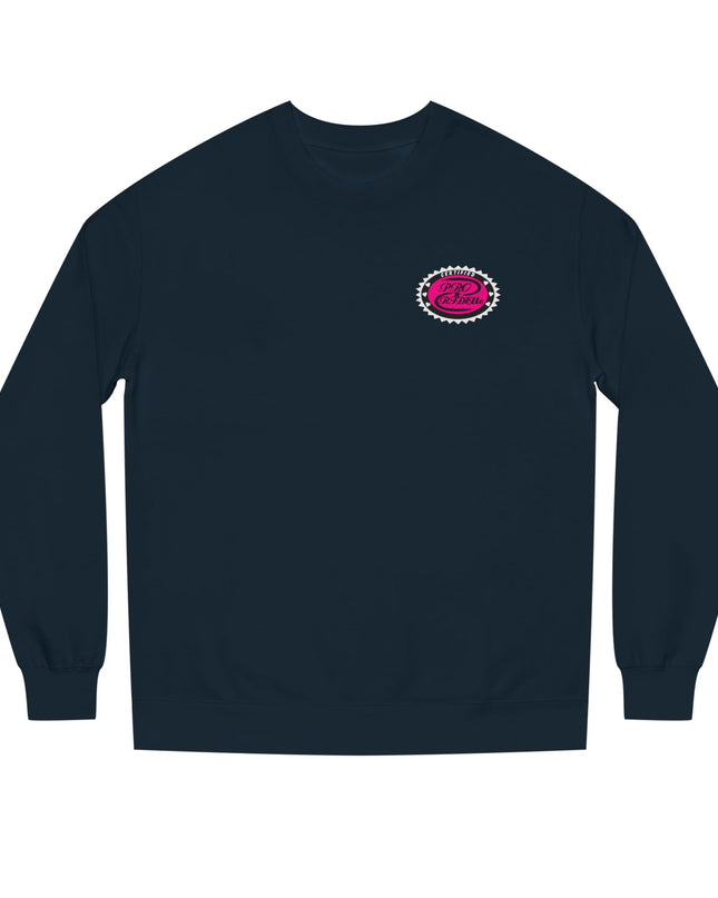 Certified Pro Ridette - Crew Neck Sweatshirt