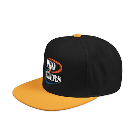 Pro Riders - Snapback Hat