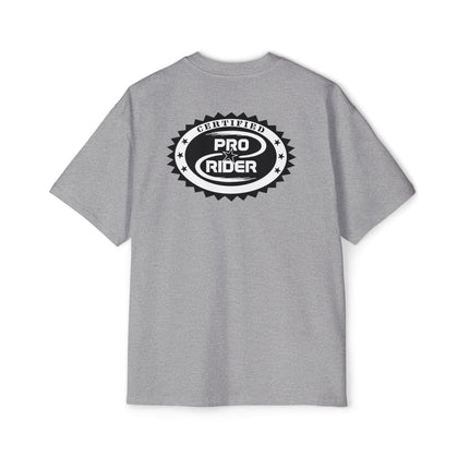 Certified Pro Rider - Relaxed Fit T-Shirt