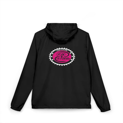 Certified Pro Ridette - Windbreaker Jacket