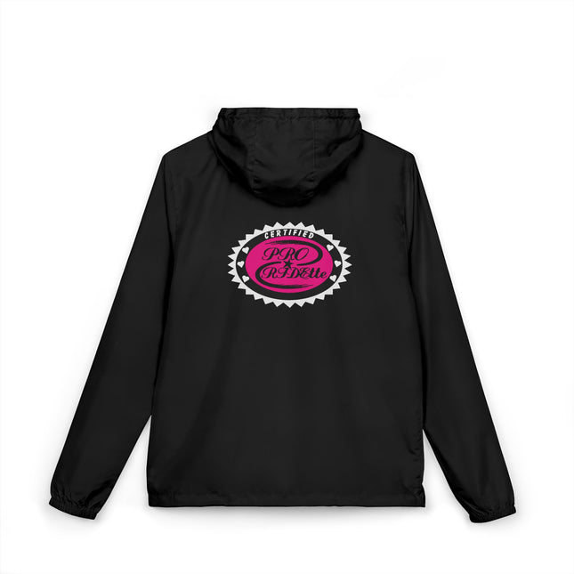 Certified Pro Ridette - Windbreaker Jacket