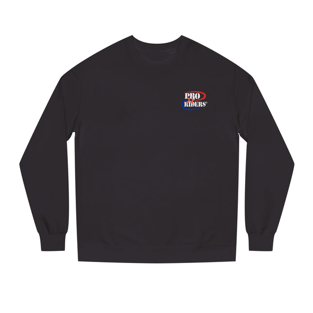 Pro Riders - Crew Neck Sweatshirt
