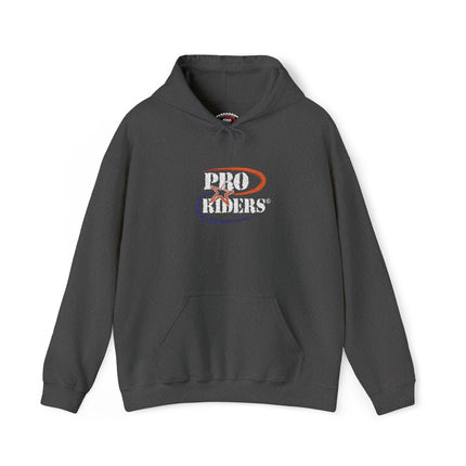 Pro Riders - Pullover Hoodie