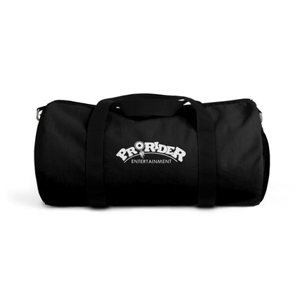 Pro Rider Entertainment - Duffel Bag