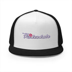 Black/White/Black / One size