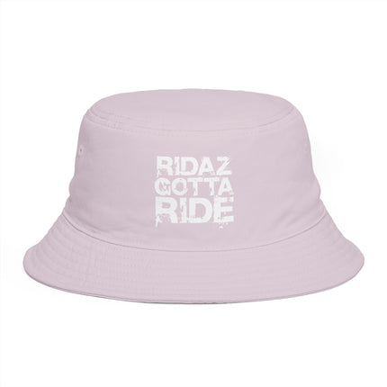 Ridaz Gotta Ride - Classic Bucket Hat