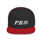 One size / Black/Red