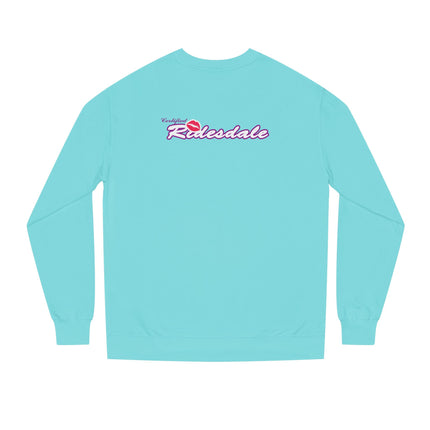 Certified Ridesdale - Crew Neck Sweatshirt