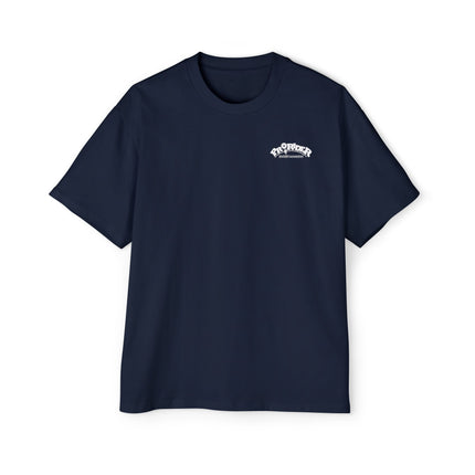 Pro Rider Entertainment - Relaxed Fit T-Shirt