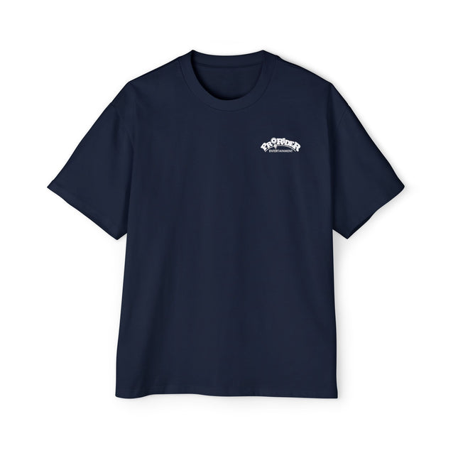 Pro Rider Entertainment - Relaxed Fit T-Shirt