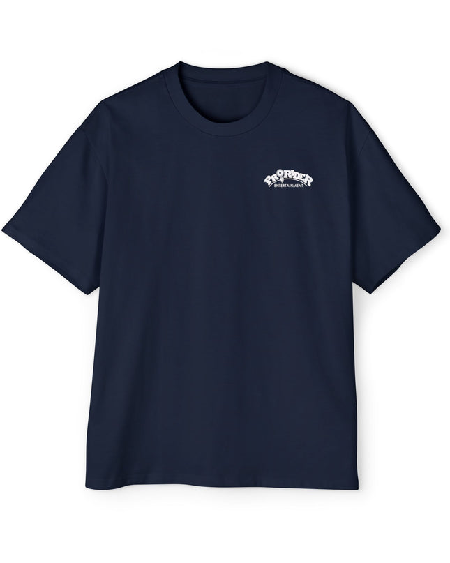 Pro Rider Entertainment - Relaxed Fit T-Shirt