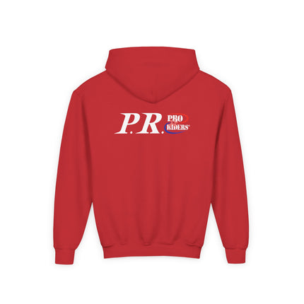 P.R.O. | Pro Riders - Youth Pullover Hoodie