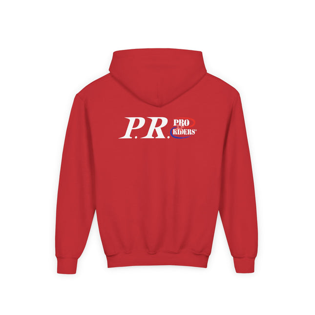 P.R.O. | Pro Riders - Youth Pullover Hoodie