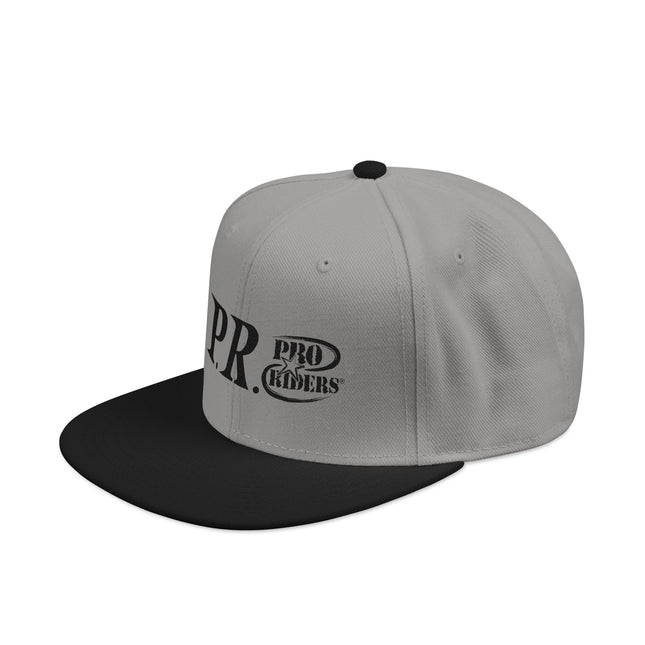 P.R.O. | Pro Riders - Snapback Hat
